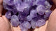 20kg(44lbs) amethyst cluster basket crystal wholesale -Wholesale Crystals