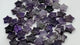 Amethyst Star Wholesale 1in(2.5cm) -Wholesale Crystals