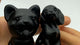 Obsidian Dog Wholesale -Wholesale Crystals