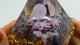 Quartz Amethyst Rose Orgone Pyramid Wholesale -Wholesale Crystals