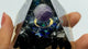 Obsidian Amethyst Orgone Pyramid Wholesale -Wholesale Crystals
