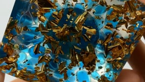 Amethyst Orgone Pyramid Wholesale -Wholesale Crystals