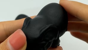 Obsidian Elephant Wholesale -Wholesale Crystals