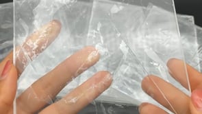 High Quality Square Clear Selenite Wholesale -Wholesale Crystals