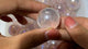 Aura Rose Quartz Ball Wholesale -Wholesale Crystals