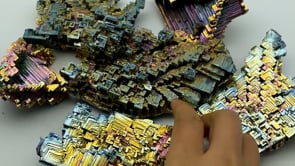 Bismuth Large Size Wholesale -Wholesale Crystals