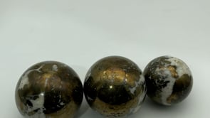 Pyrite Ball Spheres Wholesale -Wholesale Crystals