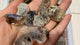 Tibet Quartz Crystal Points Raw Wholesale -Wholesale Crystals