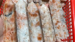 Sunstone Tower Wholesale -Wholesale Crystals