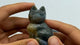 Moss Agate Cat Carving Wholesale -Wholesale Crystals