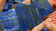Lapis lazuli Free Form Polished Wholesale -Wholesale Crystals