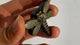 Gold Sheen Obsidian Dragonfly Carving Wholesale -Wholesale Crystals