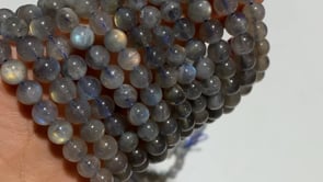 High Grade Labradorite Bracelet Wholesale -Wholesale Crystals