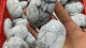 howlite palm -Wholesale Crystals