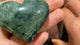 Ocean Jasper Heart Wholesale -Wholesale Crystals