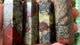 Dragon Blood Stone Tower Point Wholesale -Wholesale Crystals