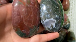 Ocean Jasper Palm Wholesale -Wholesale Crystals
