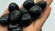 Black Tourmaline Tumbled Wholesale -Wholesale Crystals