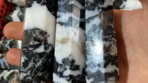 Zebra Stone Tower Point Wholesale -Wholesale Crystals