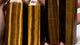 Tiger Eye Tower Point Crystal Wholesale