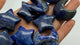 lapis lazuli Shaped Stars&Moon -Wholesale Crystals