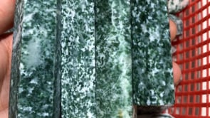 Qinghai Quartz Point Tower-Wholesale Crystals