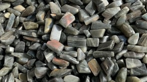 Purple&Yellow Labradorite Free Form Wholesale -Wholesale Crystals