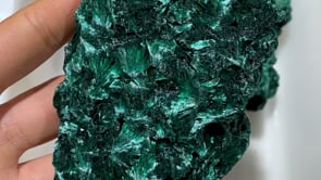 Raw rough malachite -Wholesale Crystals
