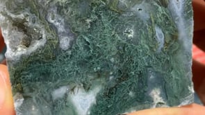 Moss Agate Slab Wholesale -Wholesale Crystals