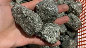 Raw Pyrite Wholesale -Wholesale Crystals