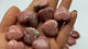 Rhodonite Heart Wholesale -Wholesale Crystals