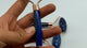 High Quality Lapis Lazuli Massage Roller Wholesale -Wholesale Crystals