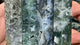 Moss Agate tower wholesale -Wholesale Crystals