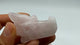 Caribbean Calcite & Rose Quartz Dragon Head Carving Wholesale -Wholesale Crystals