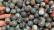 Africa Blood Stone Sphere Ball 0.63-0.9in Wholesale -Wholesale Crystals
