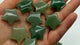 Green Aventurine Stars 1in(2.5cm) Wholesale -Wholesale Crystals