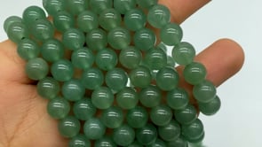 Green Aventurine Bracelet Wholesale -Wholesale Crystals