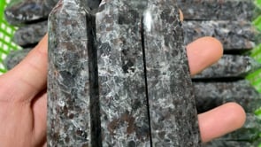 Yooperlite Tower Point Wholesale -Wholesale Crystals