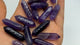 Mini Amethyst Double Point Wholesale -Wholesale Crystals