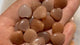 Mini Sunstone Heart Wholesale -Wholesale Crystals