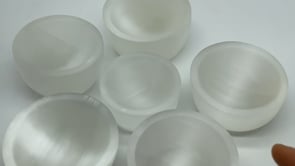 High Quality Selenite Bowl Wholesale -Wholesale Crystals