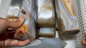 Large Agate Tower Point Wholesale -Wholesale Crystals