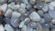 Blue Chalcedony Tumbled Wholesale -Wholesale Crystals