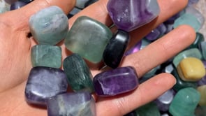 Fluorite Cube Wholesale -Wholesale Crystals
