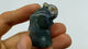 Moss Agate Elephant Crystals Carving Wholesale -Wholesale Crystals