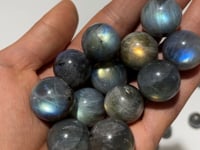 High Quality Labradorite Sphere Ball Wholesale -Wholesale Crystals