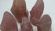 Rose Quartz Flame Wholesale