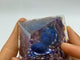Lapis Lazuli Amethyst Orgone Pyramid Wholesale -Wholesale Crystals