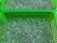 clear quartz sphere -Wholesale Crystals