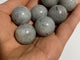 4 Types Mini Ball Spheres Wholesale Green Aventurine & Labradorite Ocean Jasper -Wholesale Crystals